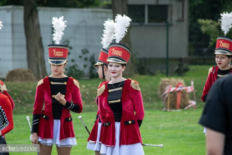 Dożynki Gminne w Kosotmłotach