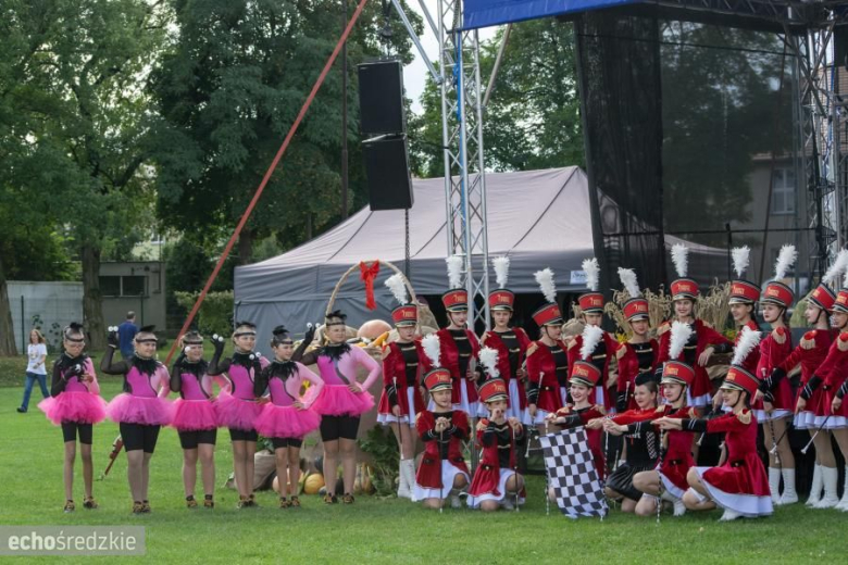 Dożynki Gminne w Kosotmłotach