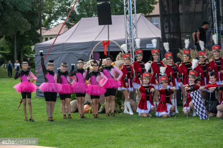 Dożynki Gminne w Kosotmłotach