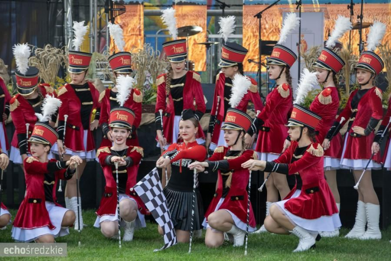 Dożynki Gminne w Kosotmłotach