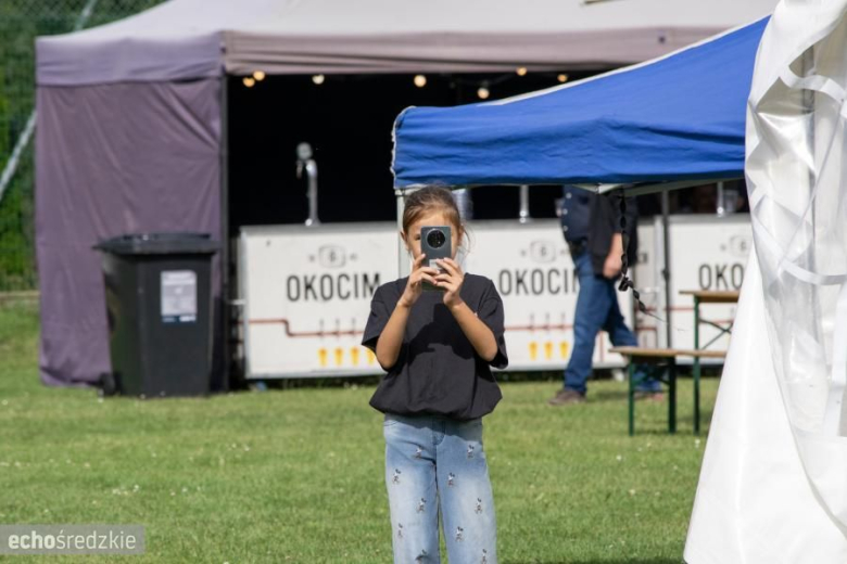 Dożynki Gminne w Kosotmłotach