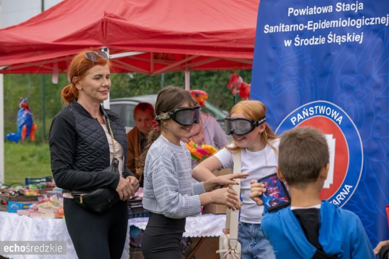 Dożynki Gminne w Kosotmłotach