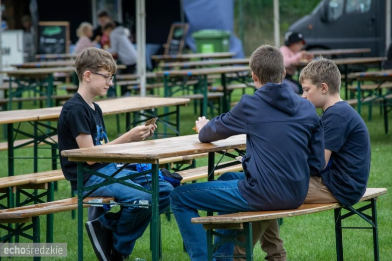 Dożynki Gminne w Kosotmłotach