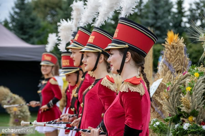 Dożynki Gminne w Kosotmłotach