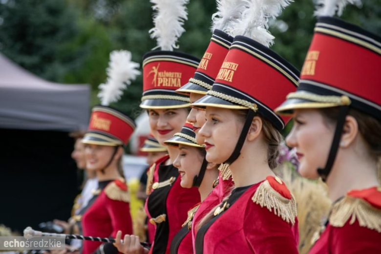 Dożynki Gminne w Kosotmłotach