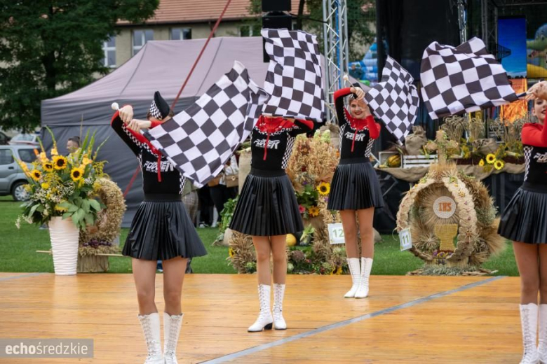 Dożynki Gminne w Kosotmłotach