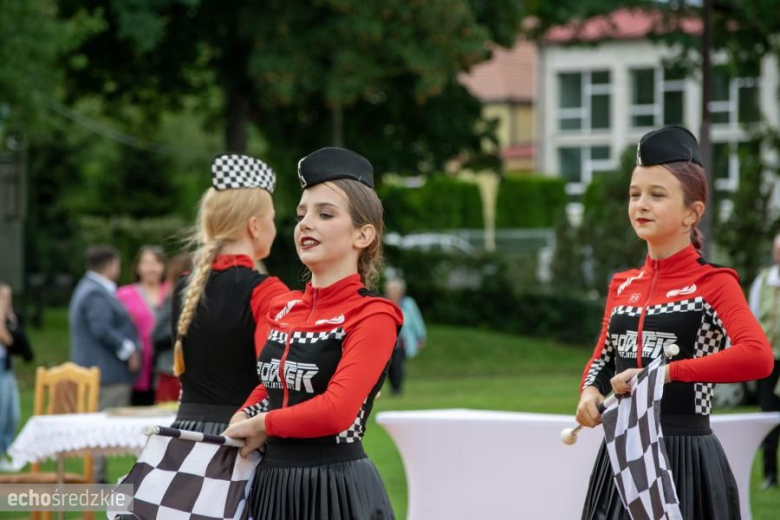 Dożynki Gminne w Kosotmłotach