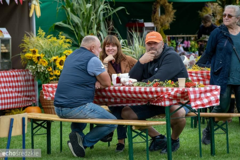 Dożynki Gminne w Kosotmłotach