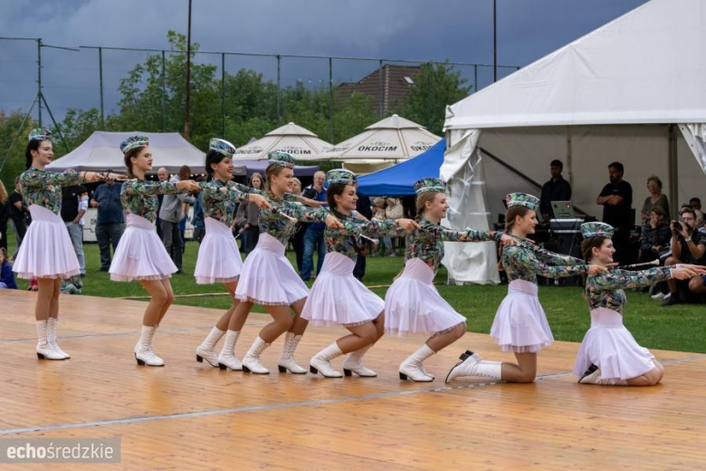 Dożynki Gminne w Kosotmłotach