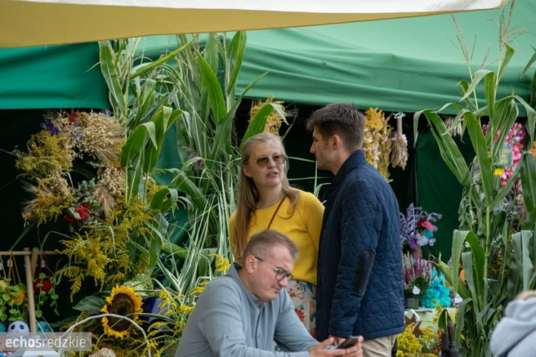 Dożynki Gminne w Kosotmłotach