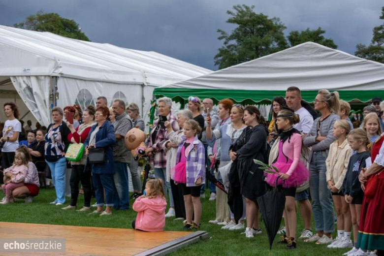 Dożynki Gminne w Kosotmłotach