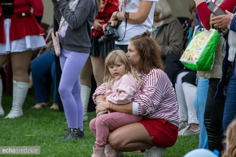 Dożynki Gminne w Kosotmłotach