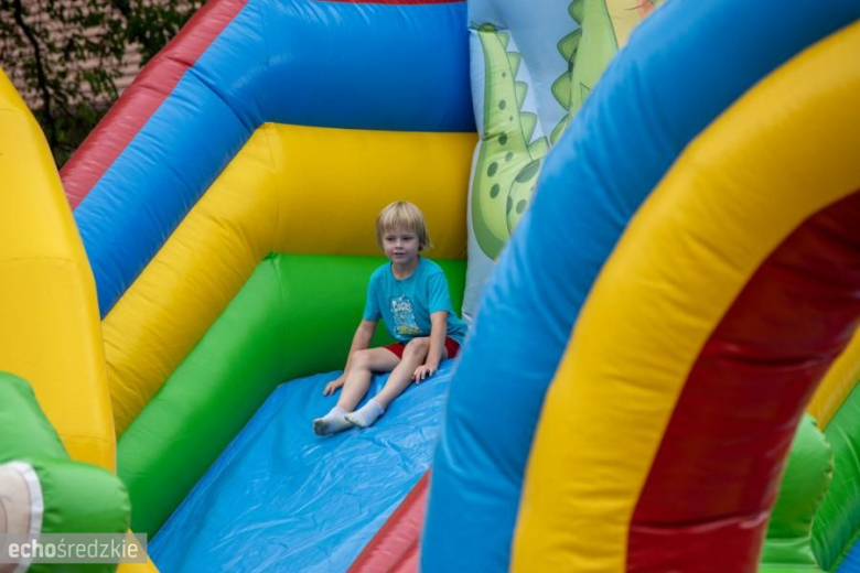 Dożynki Gminne w Kosotmłotach