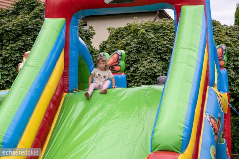 Dożynki Gminne w Kosotmłotach