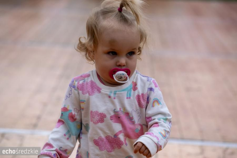 Dożynki Gminne w Kosotmłotach