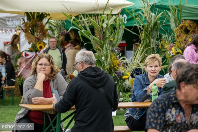Dożynki Gminne w Kosotmłotach