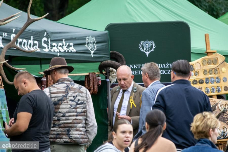 Dożynki Gminne w Kosotmłotach