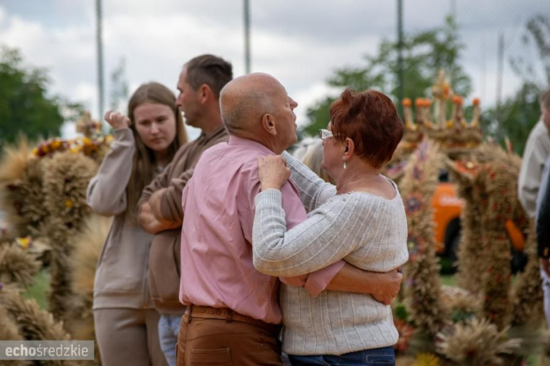 Dożynki Gminne w Kosotmłotach