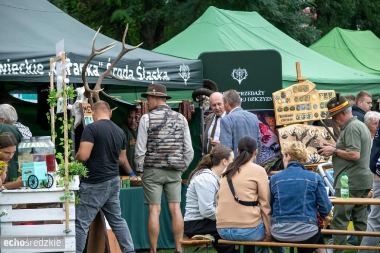 Dożynki Gminne w Kosotmłotach