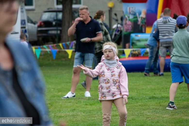 Dożynki Gminne w Kosotmłotach