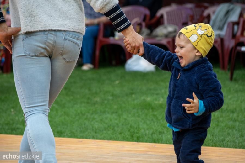 Dożynki Gminne w Kosotmłotach