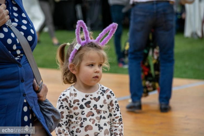 Dożynki Gminne w Kosotmłotach