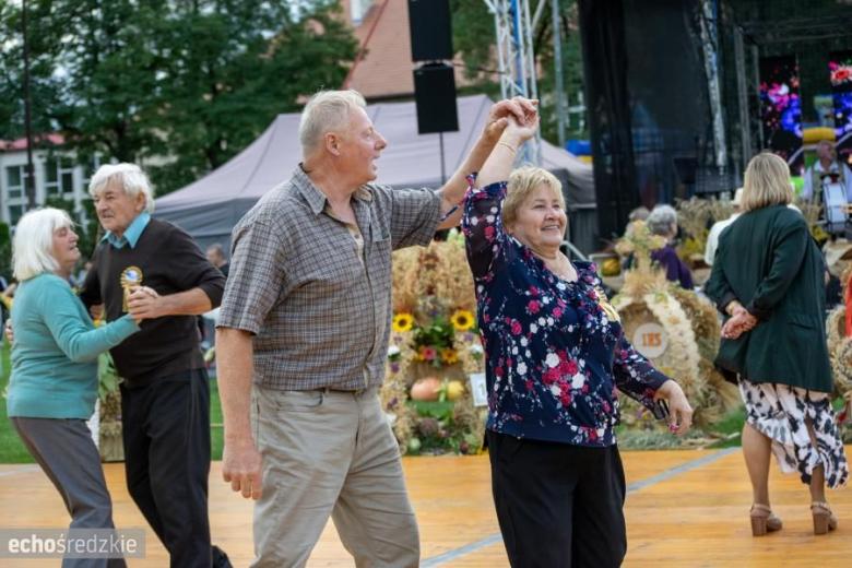 Dożynki Gminne w Kosotmłotach