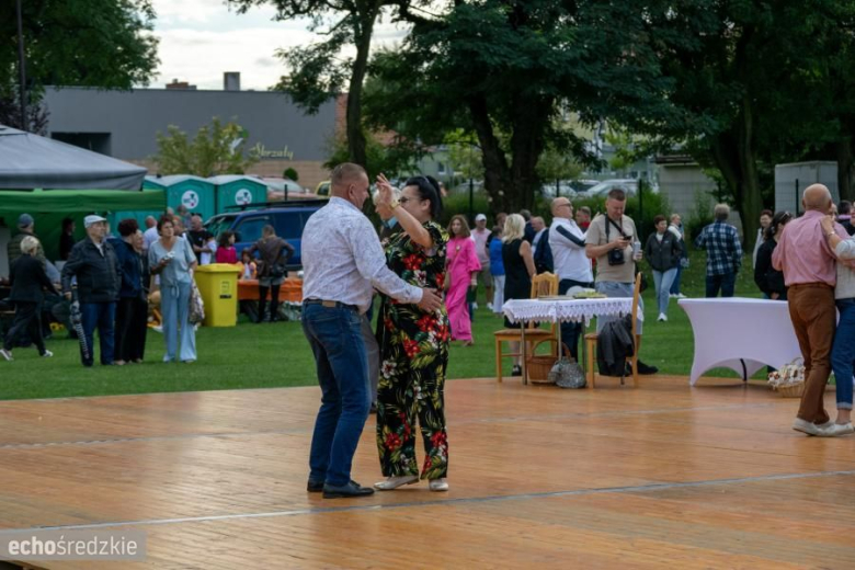 Dożynki Gminne w Kosotmłotach