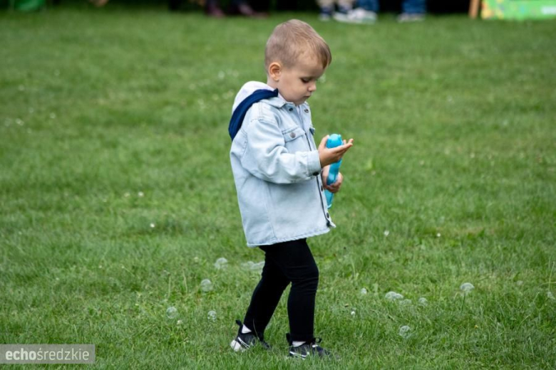 Dożynki Gminne w Kosotmłotach