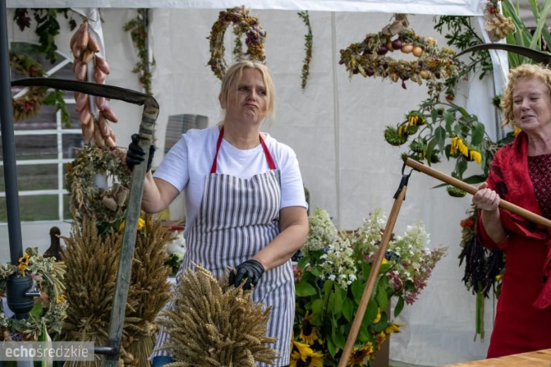 Dożynki Gminne w Kosotmłotach