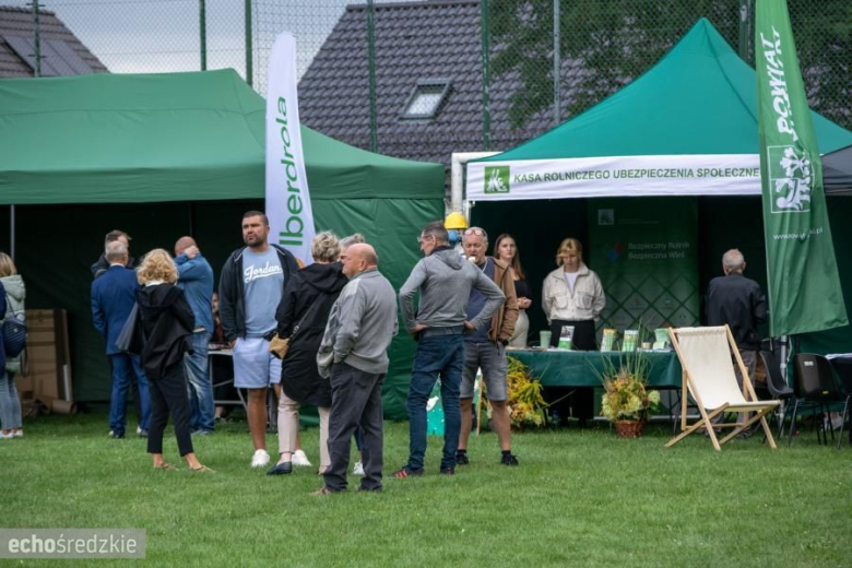 Dożynki Gminne w Kosotmłotach