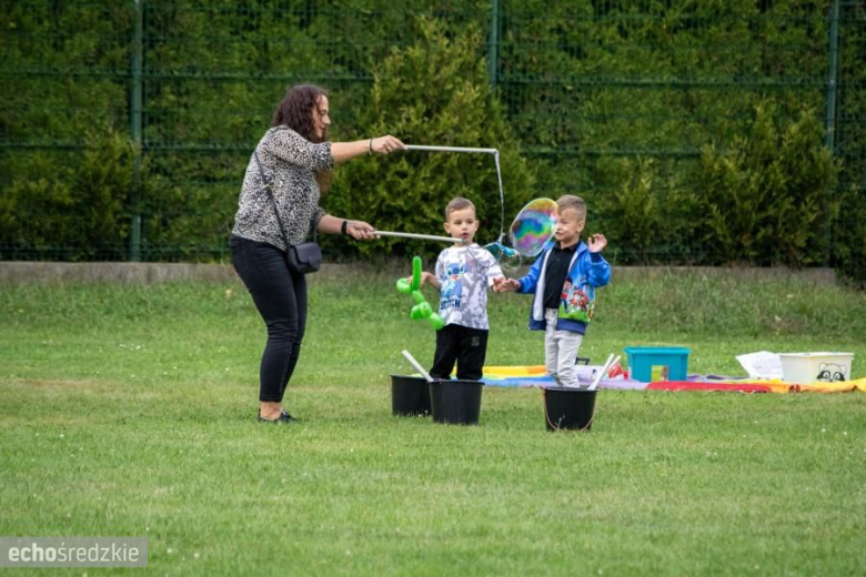 Dożynki Gminne w Kosotmłotach