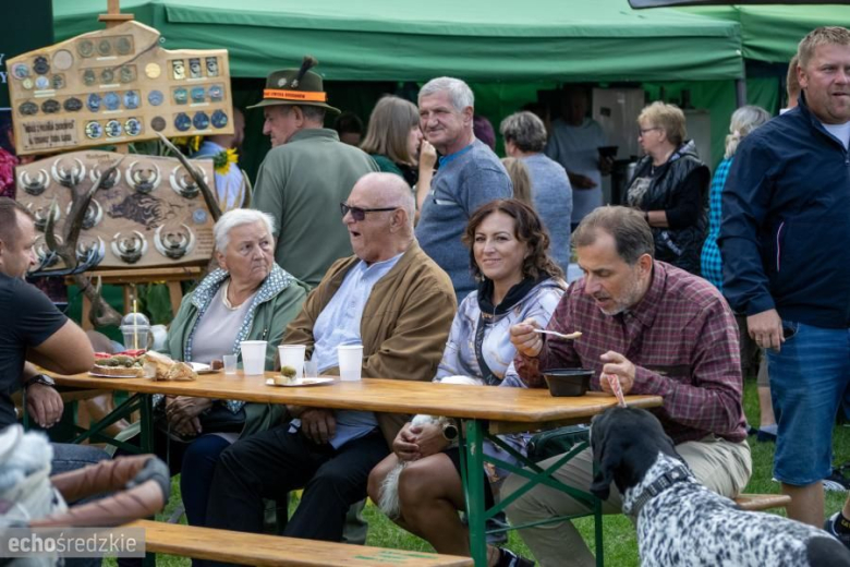 Dożynki Gminne w Kosotmłotach