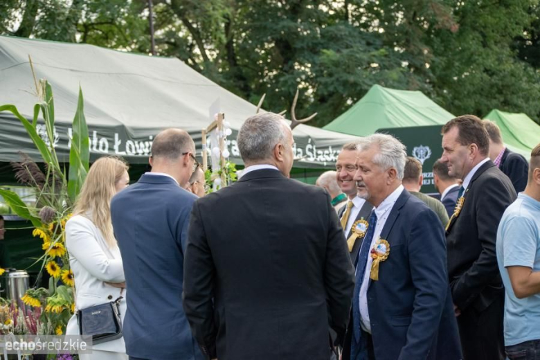 Dożynki Gminne w Kosotmłotach