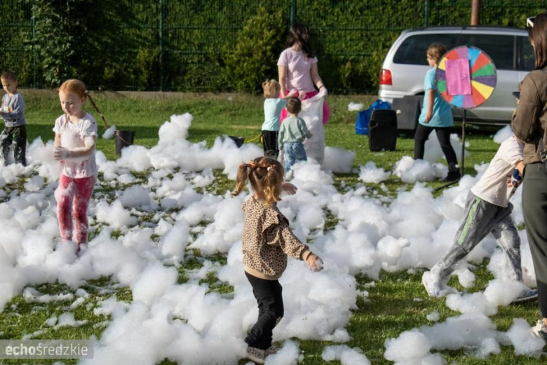 Dożynki Gminne w Kosotmłotach