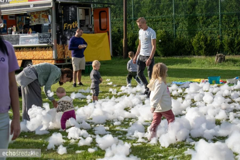 Dożynki Gminne w Kosotmłotach