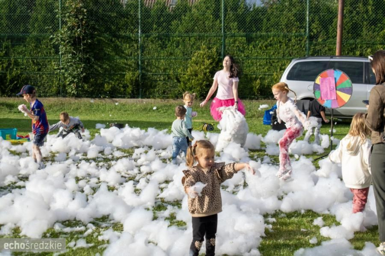Dożynki Gminne w Kosotmłotach