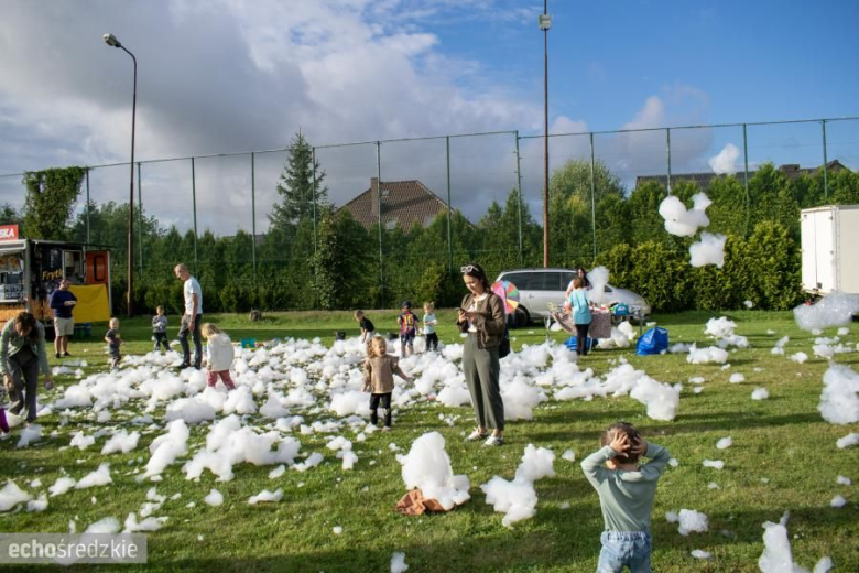 Dożynki Gminne w Kosotmłotach