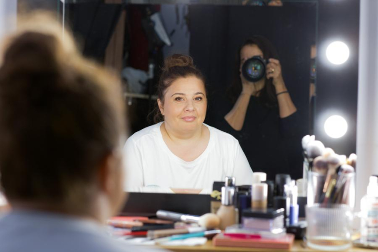 „Skrzydła, których nie widać”