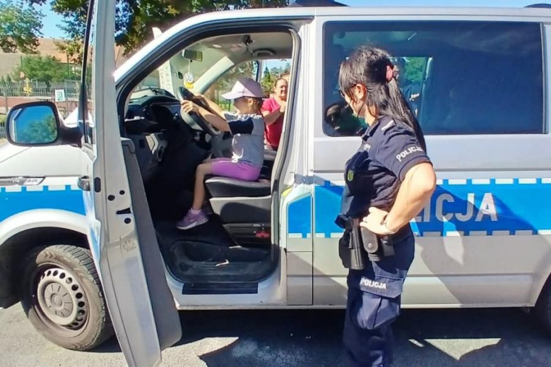 Rowerowe „Pożegnanie lata” w Środzie Śląskiej