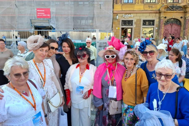 Brawa dla seniorów ze Środy Śląskiej