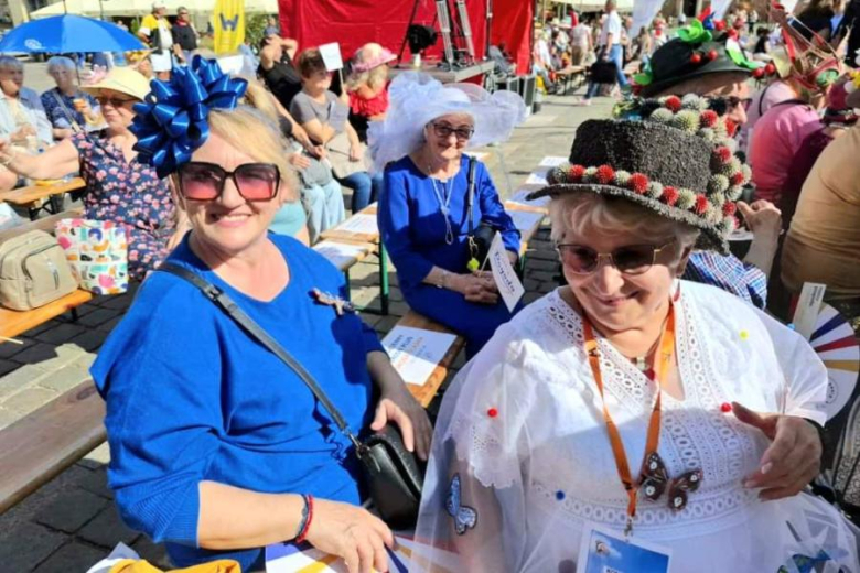 Brawa dla seniorów ze Środy Śląskiej