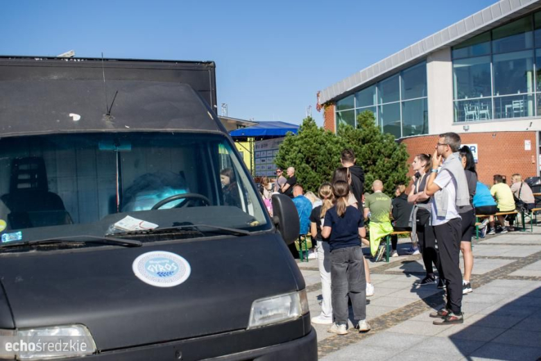 HMT 7. Bieg o Skarb Średzki