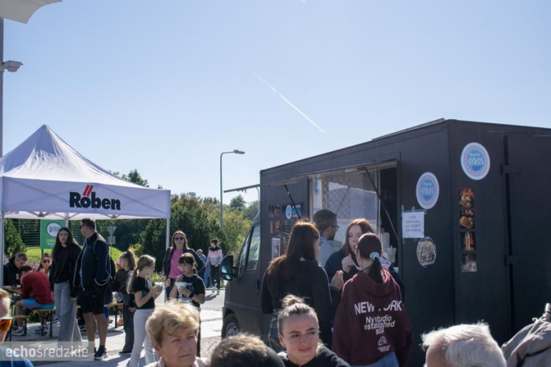 HMT 7. Bieg o Skarb Średzki