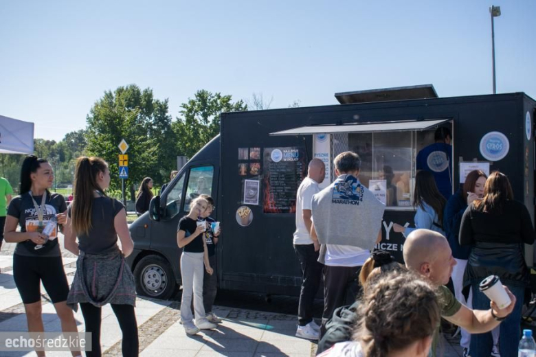 HMT 7. Bieg o Skarb Średzki