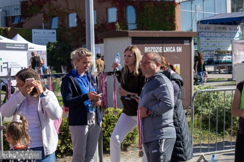 HMT 7. Bieg o Skarb Średzki