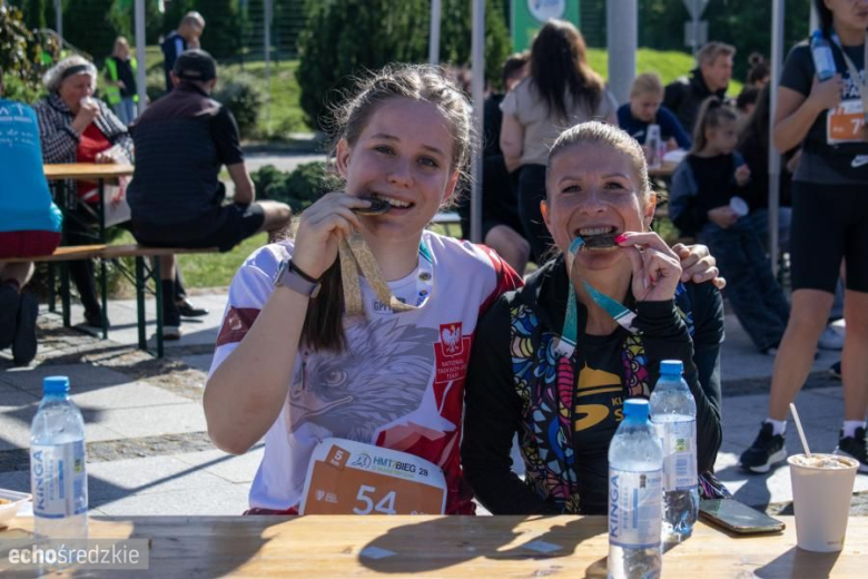 HMT 7. Bieg o Skarb Średzki