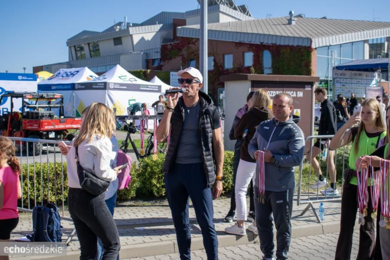 HMT 7. Bieg o Skarb Średzki