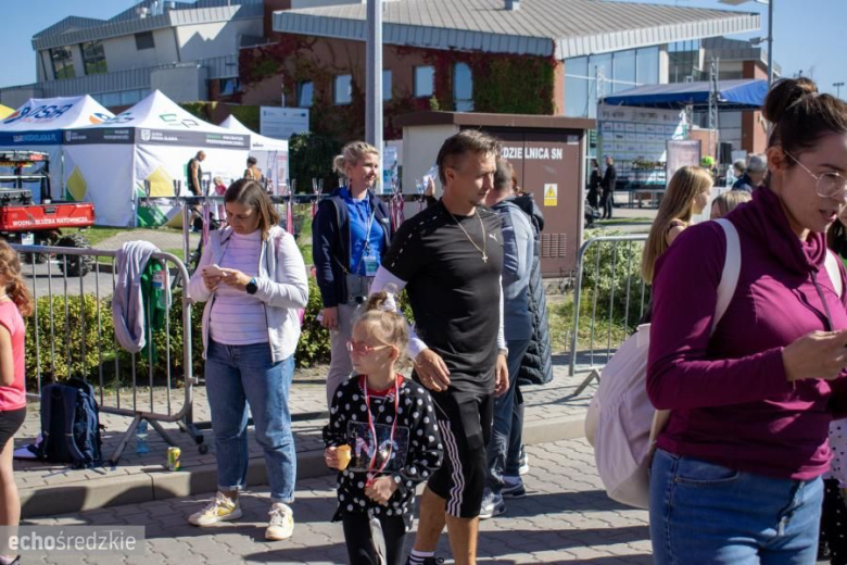 HMT 7. Bieg o Skarb Średzki