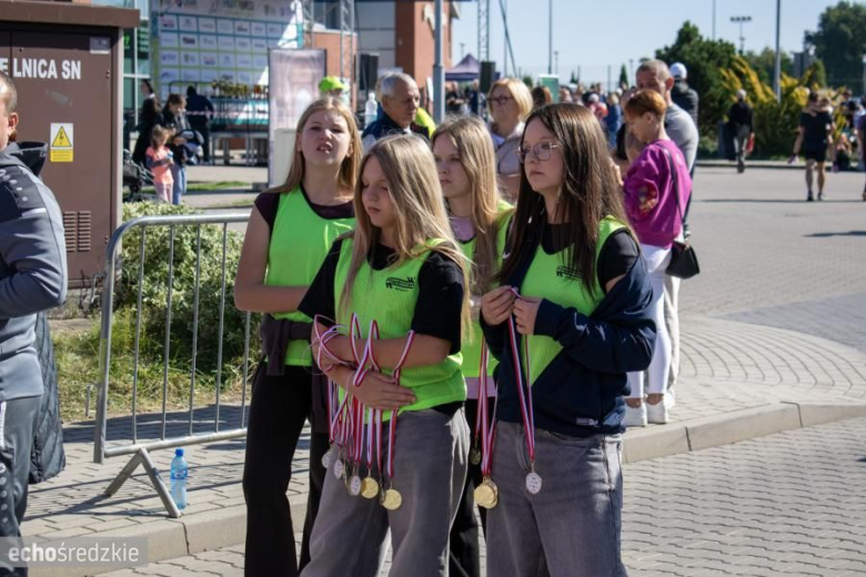 HMT 7. Bieg o Skarb Średzki